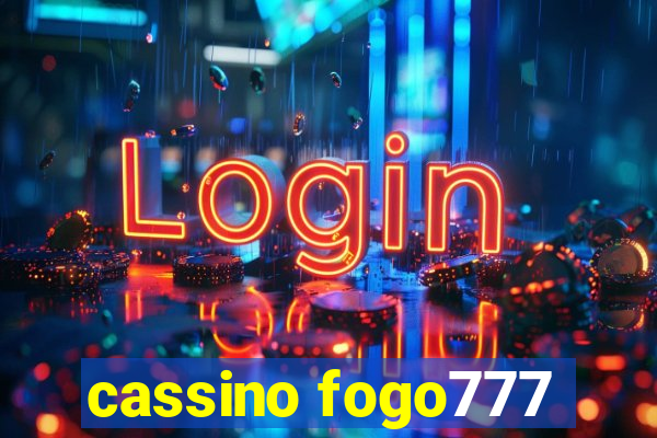 cassino fogo777